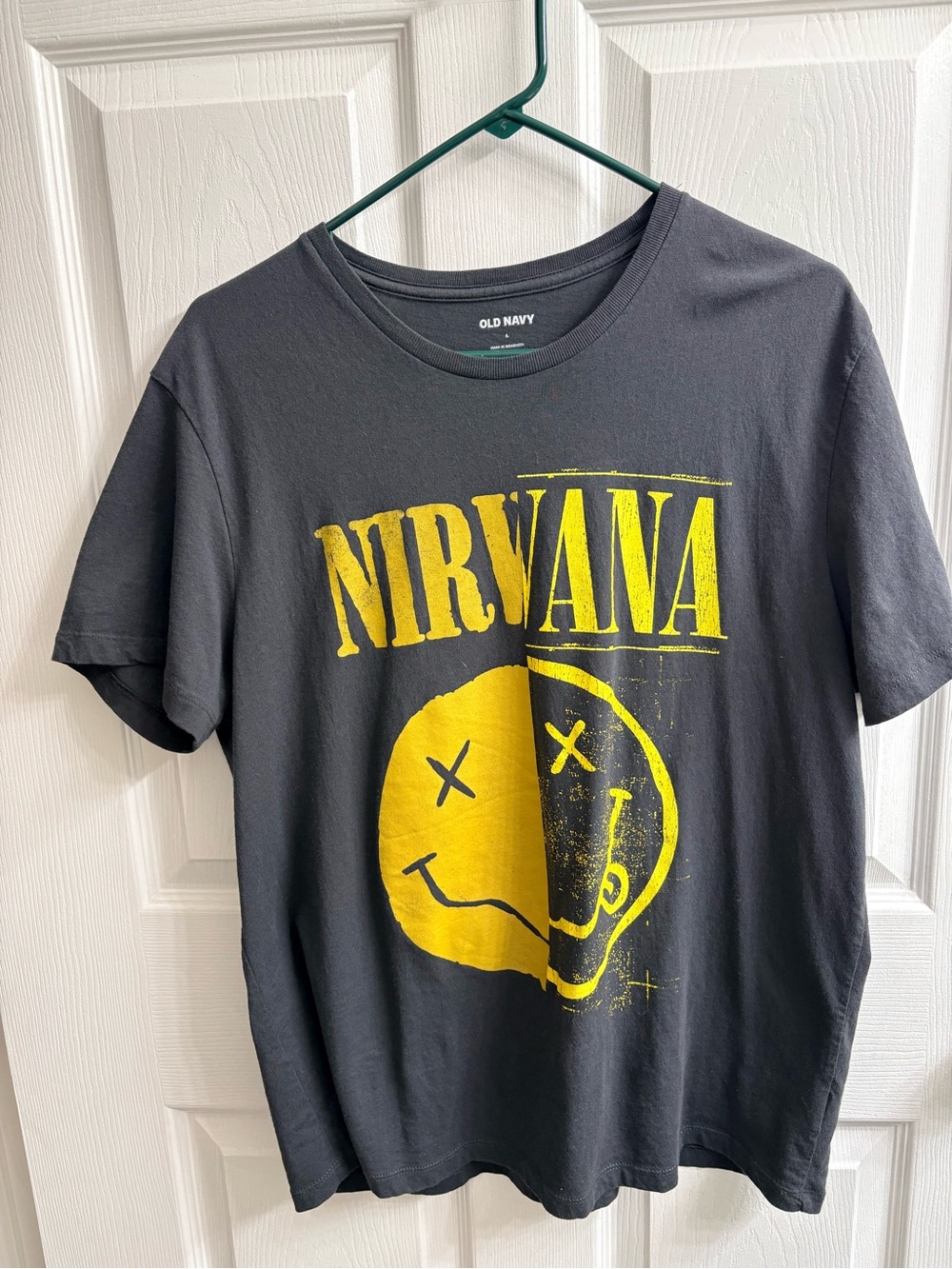 Nirvana Tee